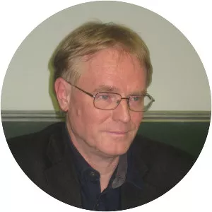 Jürgen Scheffran - Geographer