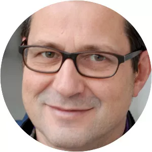 Jürgen Schlagenhof photograph