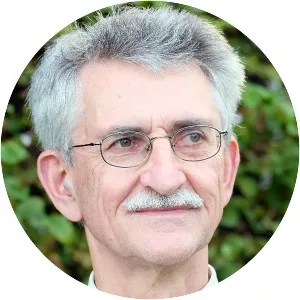 Jurgen Schlumbohm - Historian