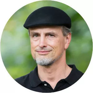 Jürgen Schmidhuber