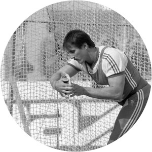 Jürgen Schult - German athlete