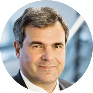 Jürgen Seifert - German author