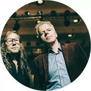 jürgen spiegel sendecki