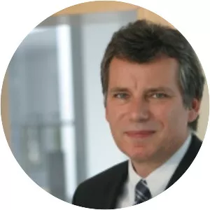 Jürgen Taeger - German jurist