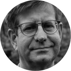 Jürgen Tietz - Journalist