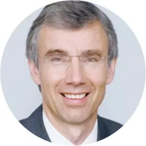 Jürgen Tinggren - Executive