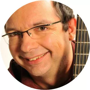 Jürgen Treyz Musician