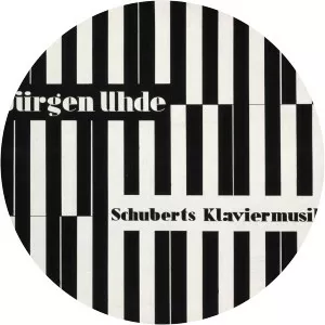 Jürgen Uhde - German musicologist