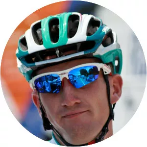 Jurgen Van den Broeck