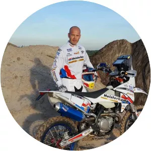 Jurgen van den Goorbergh