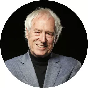 Jürgen W. Falter - German political scientist