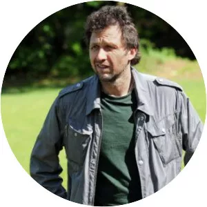 Jürgen Wegmann - German former football player