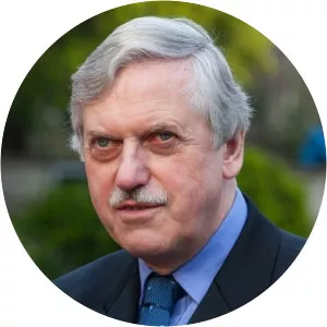 Jürgen Wehnert (Prof. Dr.) - Theologian