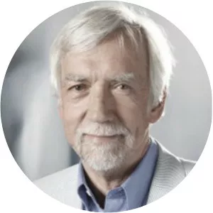 Jürgen Wilke - German author