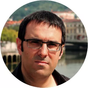 Jurgi Kintana Goiriena