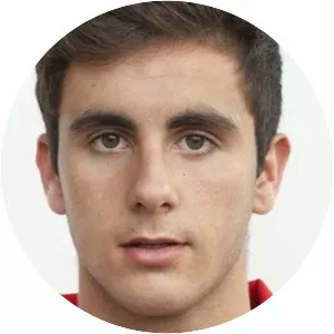 Jurgi Oteo - Spanish football player