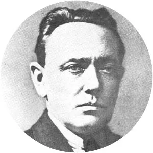 Jurgis Baltrušaitis