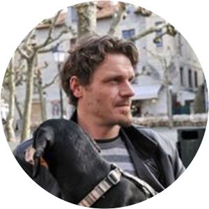 Jurgis Jucys photograph