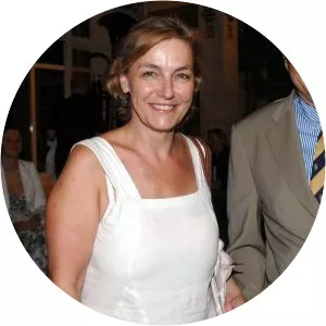 Jurgis Oniunas - Businessperson ‧ Vesna Pusić's husband