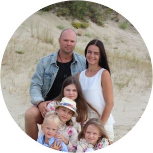 Jurgita Krivickienė