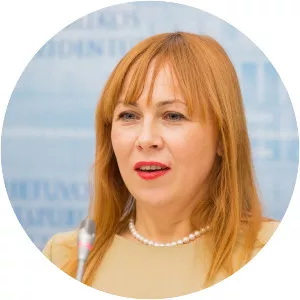 Jurgita Petrauskienė