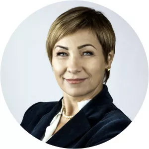 Jurgita Šiugždinienė