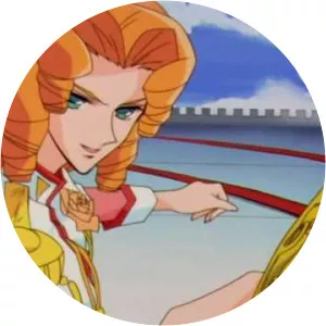 Juri Arisugawa - Fictional character