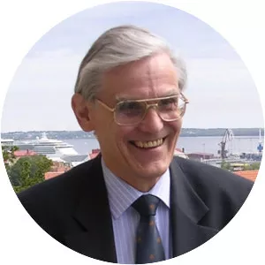 Jüri Engelbrecht - Estonian mathematician