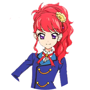 Juri Kurebayashi - Fictional character