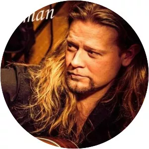 Juri Lindeman - Musical artist