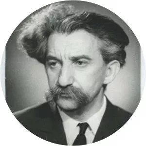 Juri Lotman - Estonian literary historian