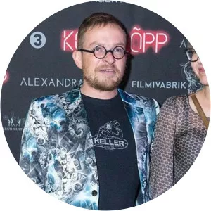 Jüri Muttika - Journalist