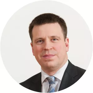 Jüri Ratas