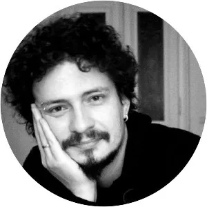 Juri Rechinsky photograph