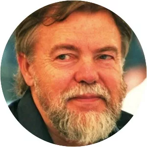 Jüri Talvet - Estonian poet