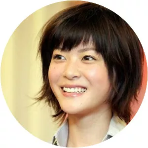 Juri Ueno - Japanese actress