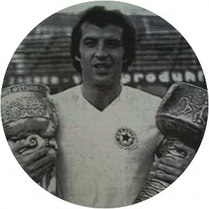 Jurica Jerković - Croatian footballer