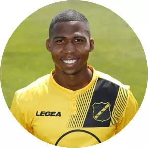 Jurich Carolina - Football player