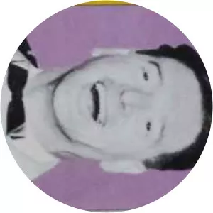 Jurie Ferreira - Singer