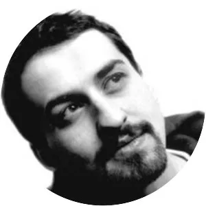 Jurij Moškon - Slovenian film editor