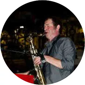 Jurij Novoselić Musician