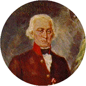 Jurij Vega - Mathematician