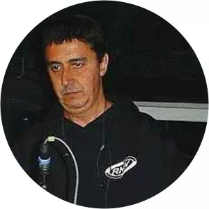 Jurim Moreira - Musician