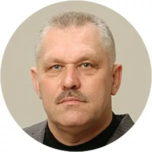 Juris Dalbiņš - Latvian Politician