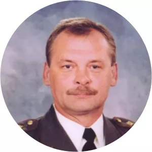 Juris Eihmanis - Latvian military officer