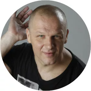 Juris Kaukulis - Musical artist