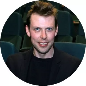 Juris Pīlēns - Cinematographer