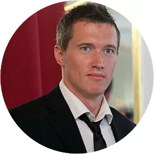 Juris Štāls - Latvian ice hockey player