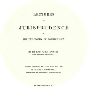 Jurisprudence - Field of study