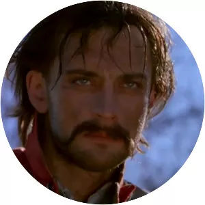 Jurko Bohun - Film character